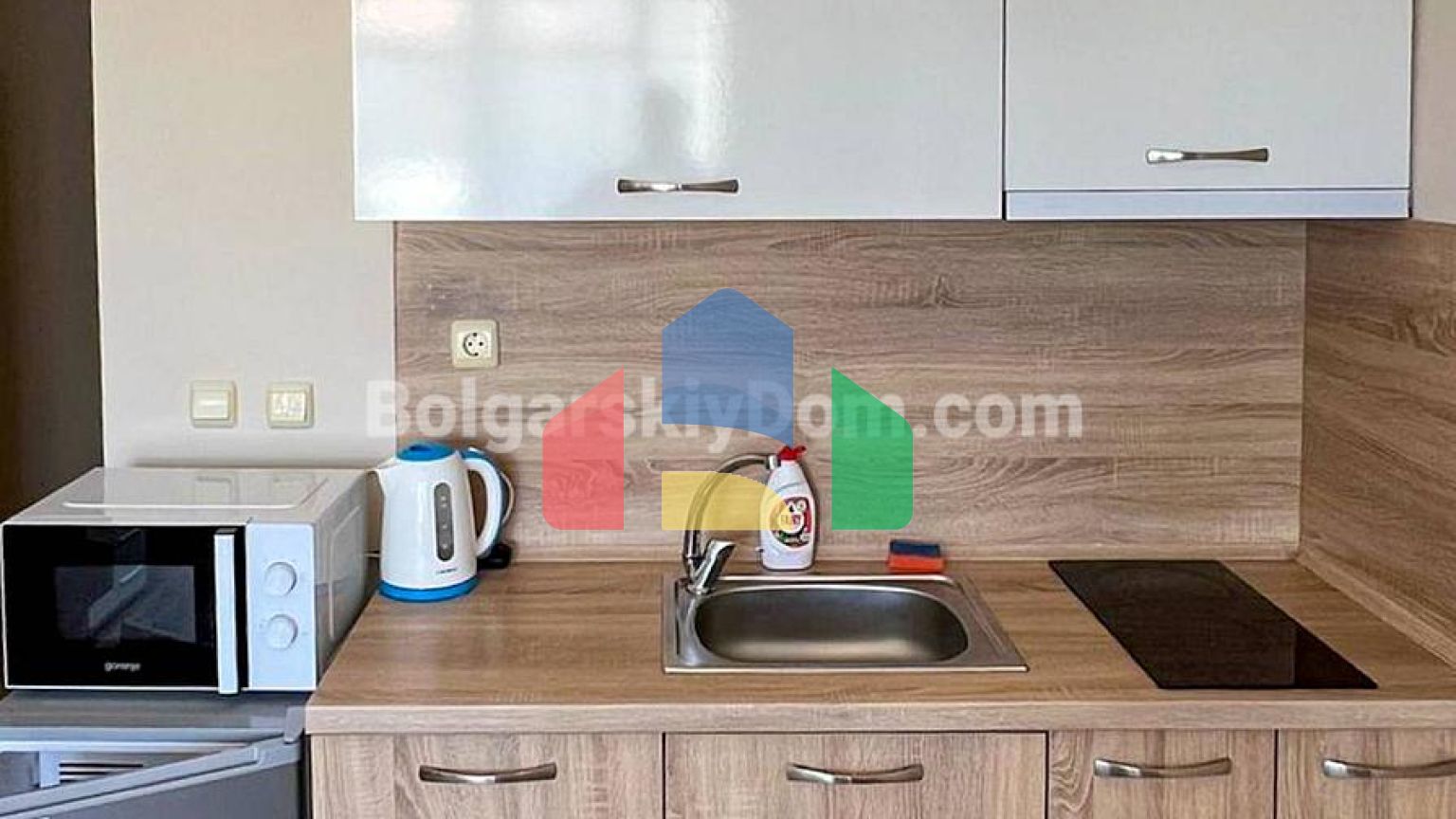 Квартира-студія в Сан Вейв