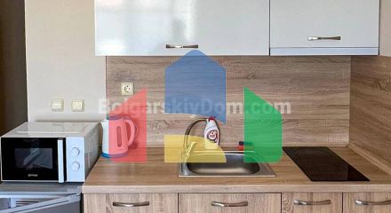 Квартира-студія в Сан Вейв