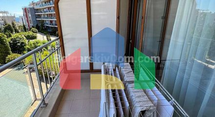 Квартира-студія в Сан Вейв