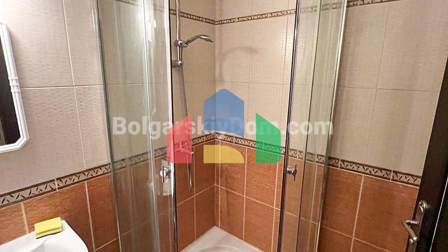 Квартира-студія в Сан Вейв