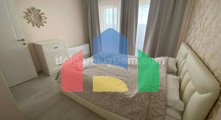 Двокімнатна квартира в Вілла Флоренція