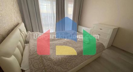 Двухкомнатная квартира в Вилла Флоренция