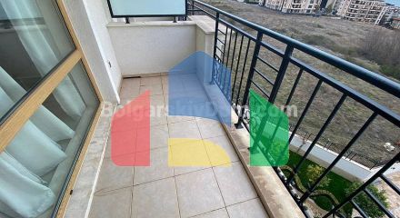 Двухкомнатная квартира в Вилла Флоренция