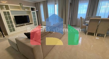 Двухкомнатная квартира в Вилла Флоренция