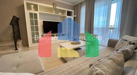 Двухкомнатная квартира в Вилла Флоренция