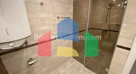 Двухкомнатная квартира в Вилла Флоренция