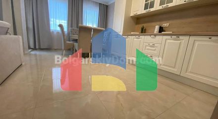 Двухкомнатная квартира в Вилла Флоренция