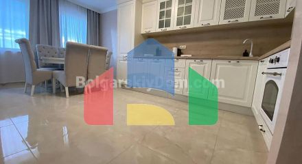 Двухкомнатная квартира в Вилла Флоренция