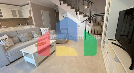 Двухкомнатная квартира в Вилла Флоренция