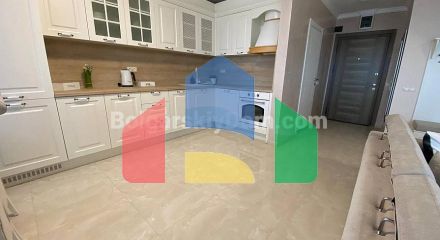 Двухкомнатная квартира в Вилла Флоренция