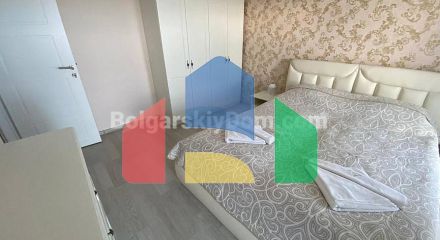 Двухкомнатная квартира в Вилла Флоренция