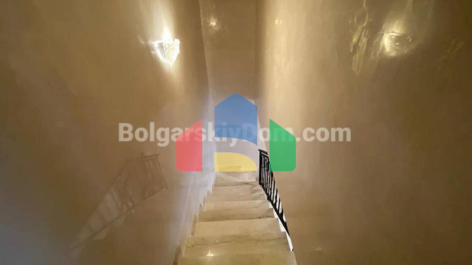 Двухкомнатная квартира в Вилла Флоренция