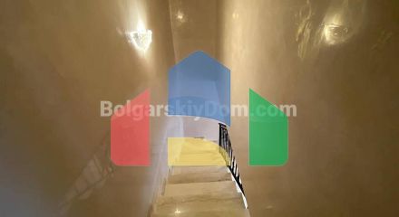 Двухкомнатная квартира в Вилла Флоренция