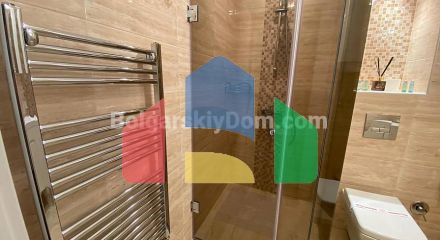 Двухкомнатная квартира в Вилла Флоренция