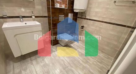 Двухкомнатная квартира в Вилла Флоренция