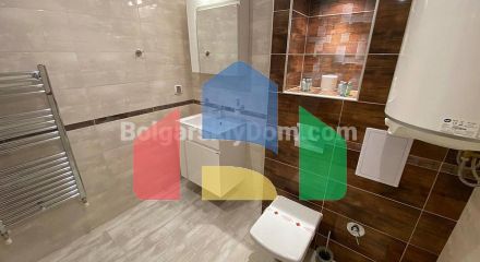 Двухкомнатная квартира в Вилла Флоренция