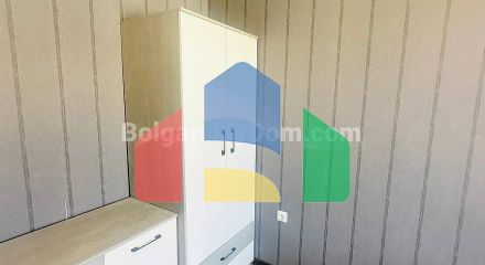 Двокімнатна квартира в Домус