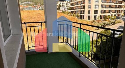 Двокімнатна квартира в Домус