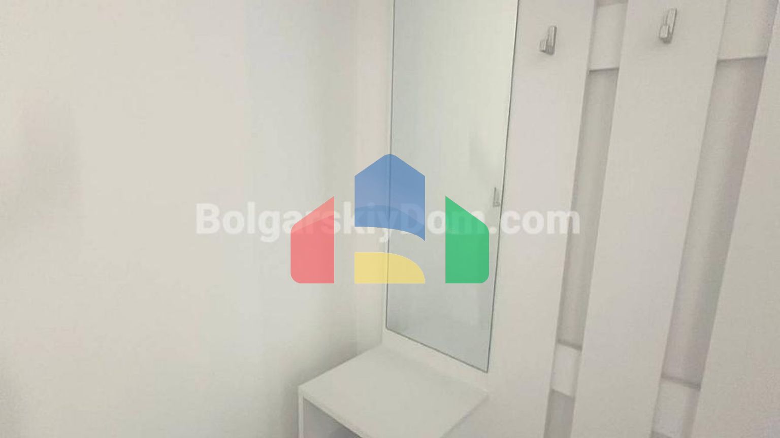 Двокімнатна квартира в Домус