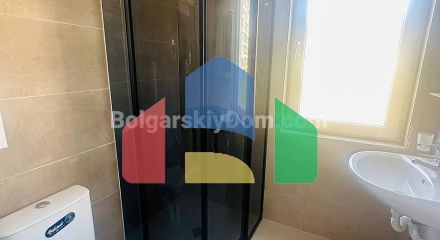 Двокімнатна квартира в Домус