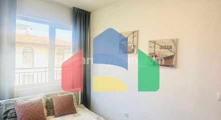 Двокімнатна квартира в Домус