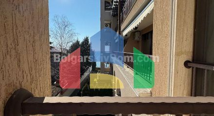 Двухкомнатная квартира в Порто Парадизо