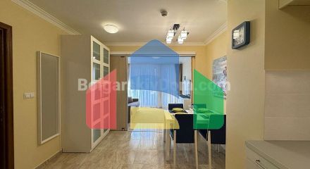 Двокімнатна квартира в Порто Парадізо