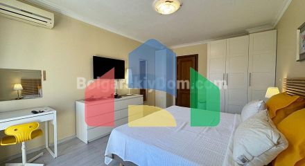 Двокімнатна квартира в Порто Парадізо