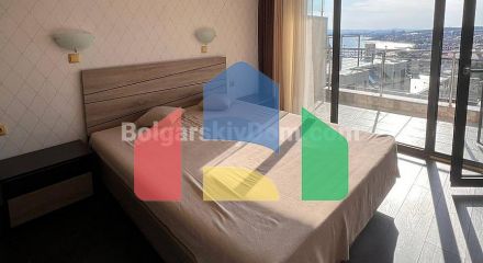 Двухкомнатная квартира в Дольче Вита 2