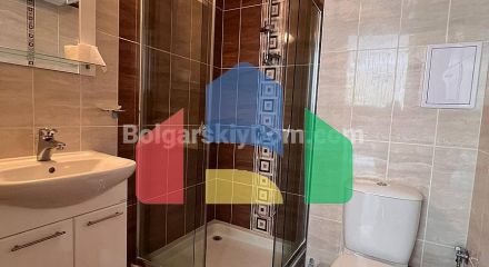 Двухкомнатная квартира в Дольче Вита 2