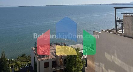 Двухкомнатная квартира в Дольче Вита 2
