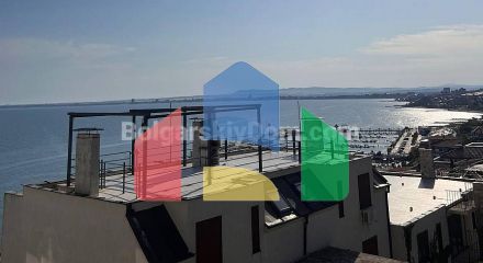 Двухкомнатная квартира в Дольче Вита 2