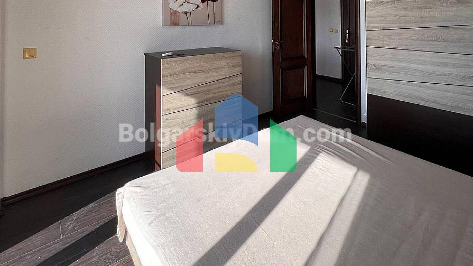 Двокімнатна квартира в Дольче Віта 2