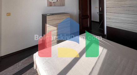 Двокімнатна квартира в Дольче Віта 2