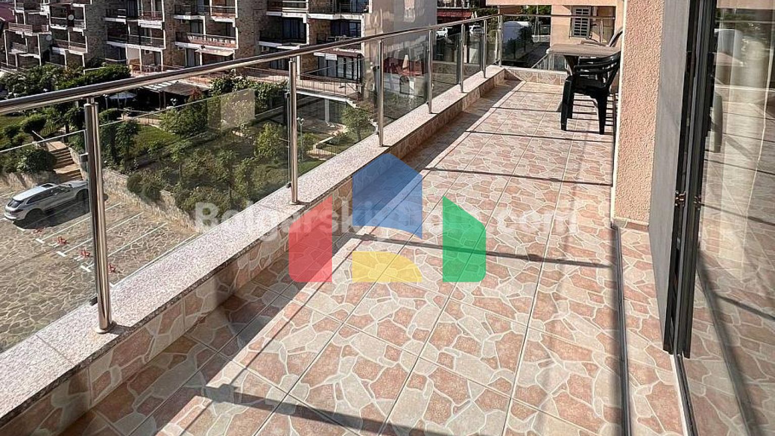 Двокімнатна квартира в Дольче Віта 2