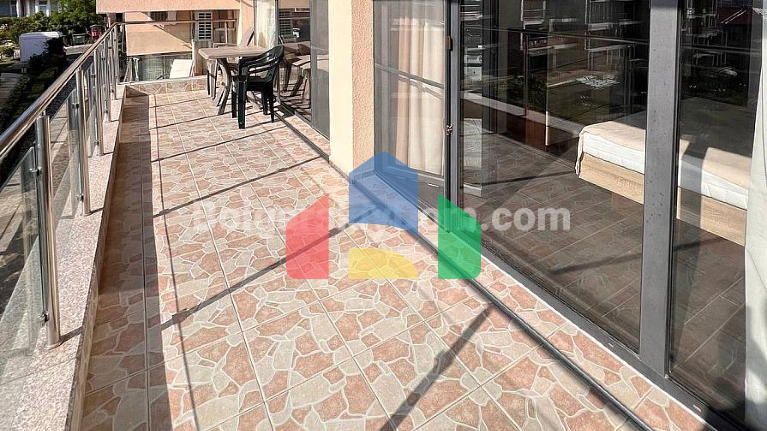 Двокімнатна квартира в Дольче Віта 2