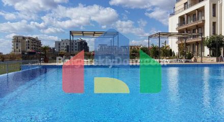 Квартири від забудовника в Соренто Соле Маре