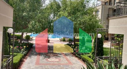 Квартири від забудовника в Соренто Соле Маре