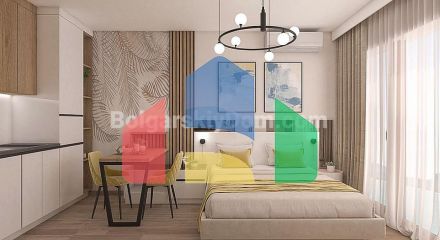 Квартири від забудовника в Соренто Соле Маре