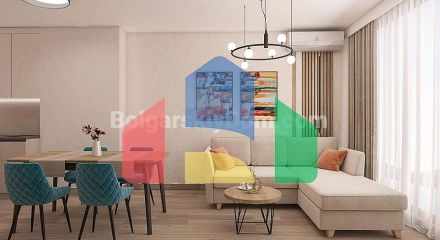 Квартири від забудовника в Соренто Соле Маре