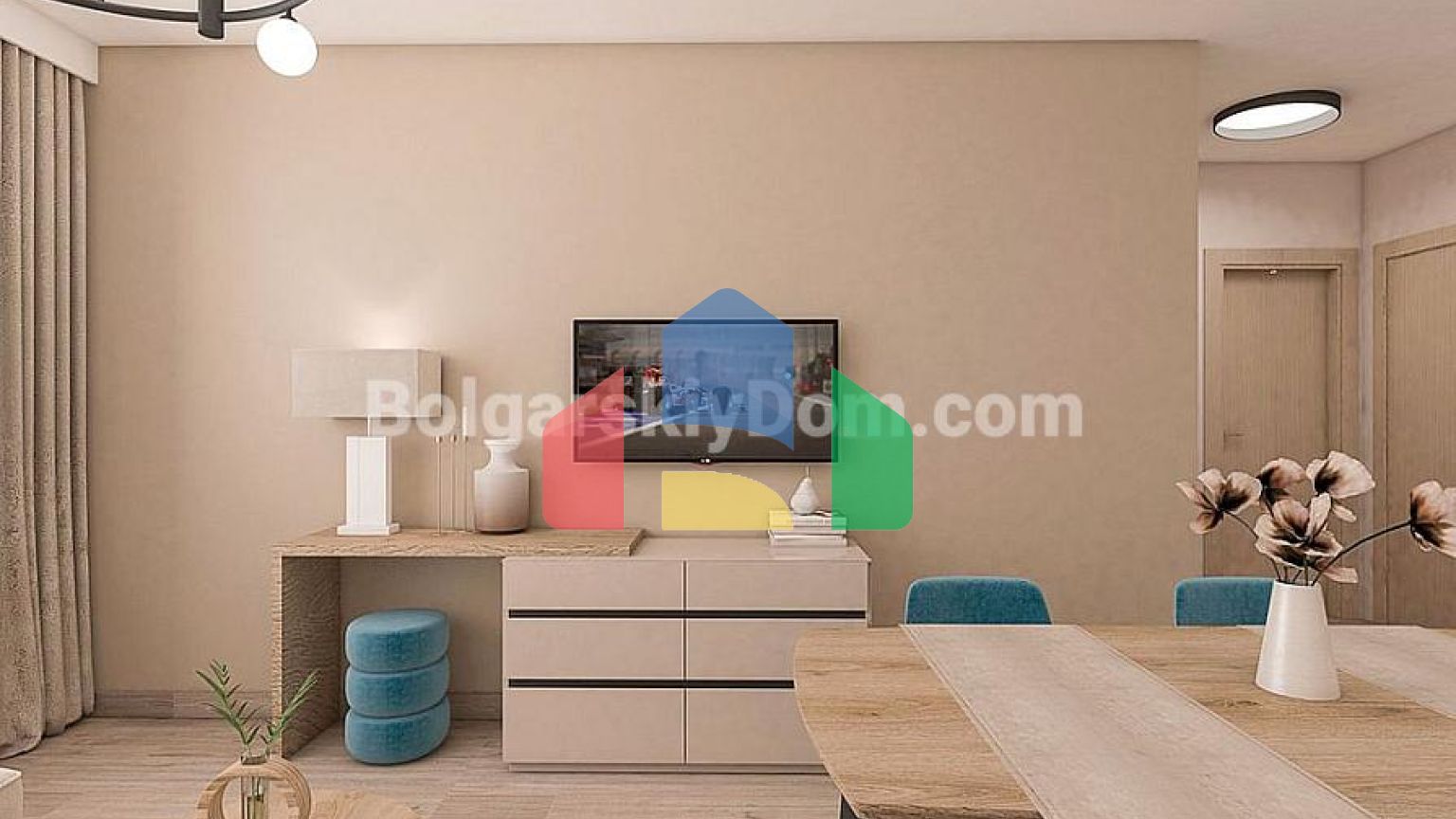 Квартири від забудовника в Соренто Соле Маре