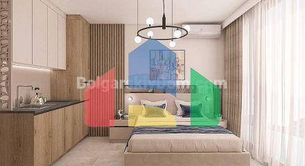 Квартири від забудовника в Соренто Соле Маре