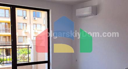 Studio apartment in Imperium