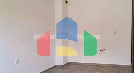 Studio apartment in Imperium