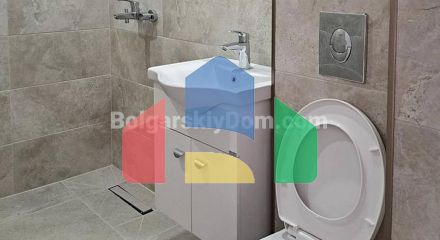 Studio apartment in Imperium