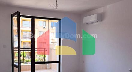 Studio apartment in Imperium