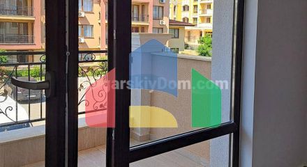 Studio apartment in Imperium