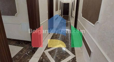 Квартира-студія в Онікс