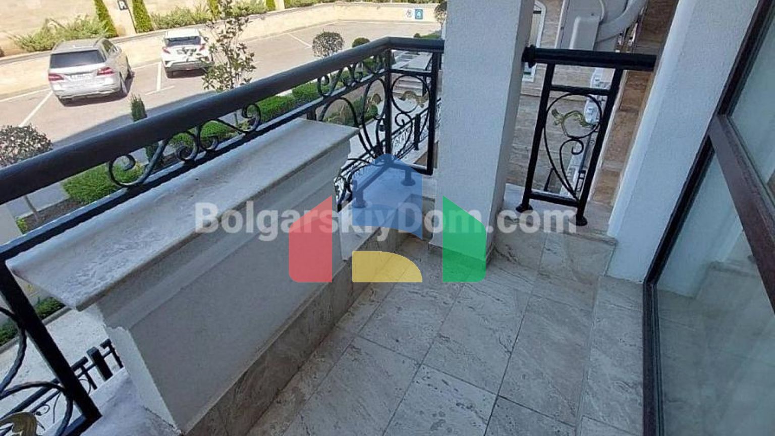 Квартира-студія в Онікс