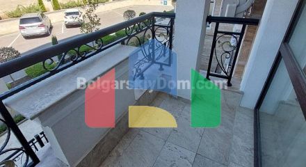 Квартира-студія в Онікс